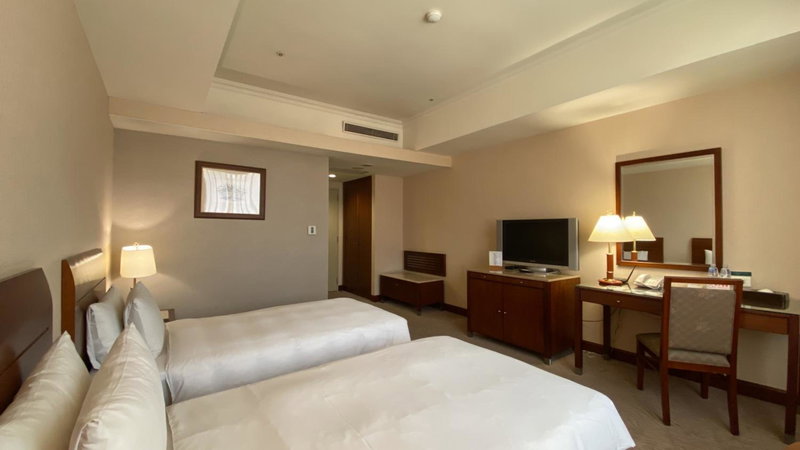 Monarch Plaza Hotel, Taoyuan City, 台湾