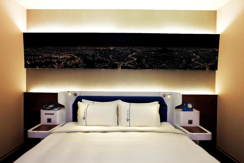 Airline Inn Green Park Way, Taichung, 台湾
