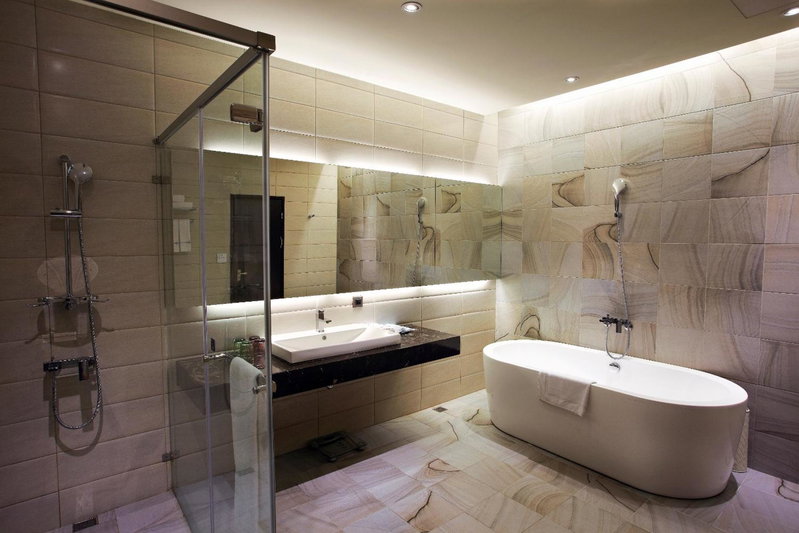 Airline Inn Green Park Way, Taichung, 台湾