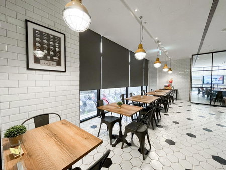 CHECK inn Taipei Songjiang, Taipei, Taiwán