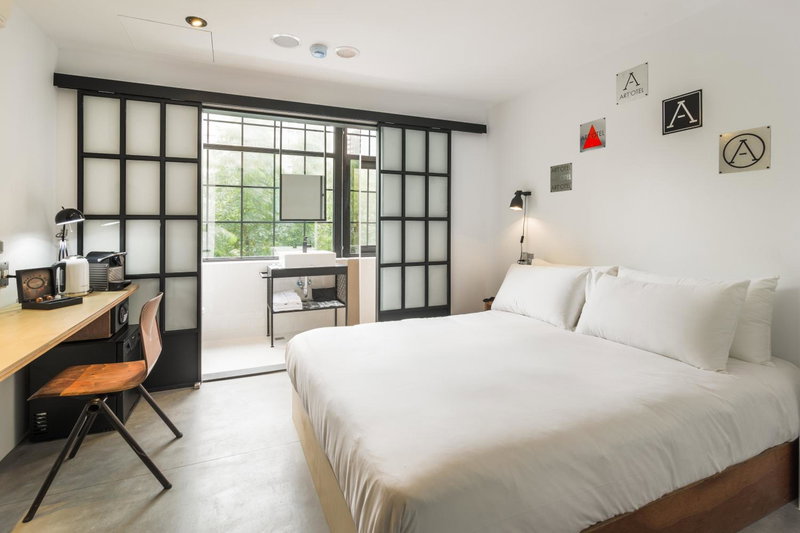ART'OTEL Ximending TAIPEI, Taipei, 台湾