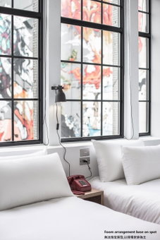 ART'OTEL Ximending TAIPEI, Taipei, 台湾