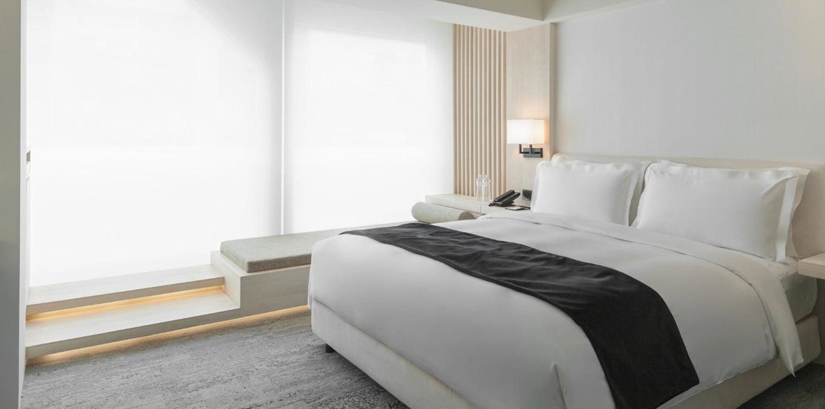 Swiio Hotel Daan, 台湾
