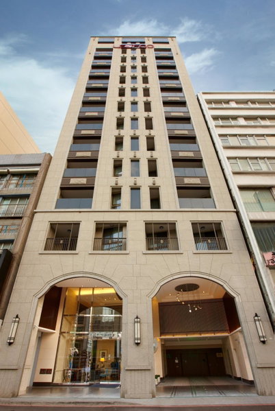 Leofoo Residences, Taipei, 台湾