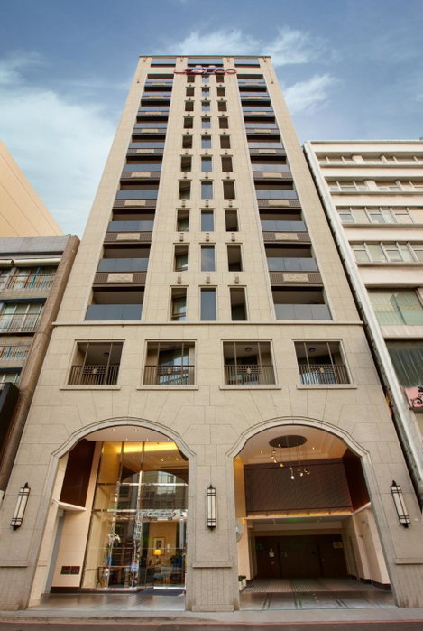 Leofoo Residences, Taipei, 台湾