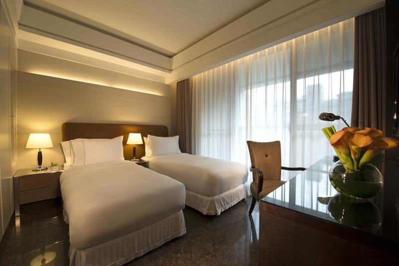 Leofoo Residences, Taipei, 台湾