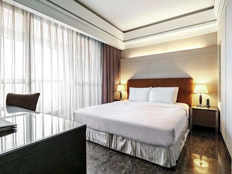 Leofoo Residences, Taipei, 台湾