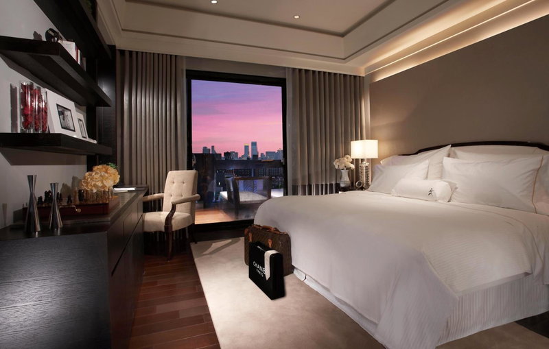 Leofoo Residences, Taipei, 台湾