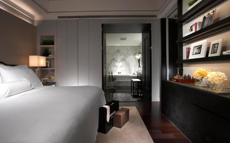 Leofoo Residences, Taipei, 台湾