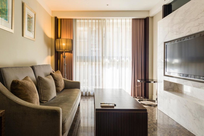 Leofoo Residences, Taipei, 台湾