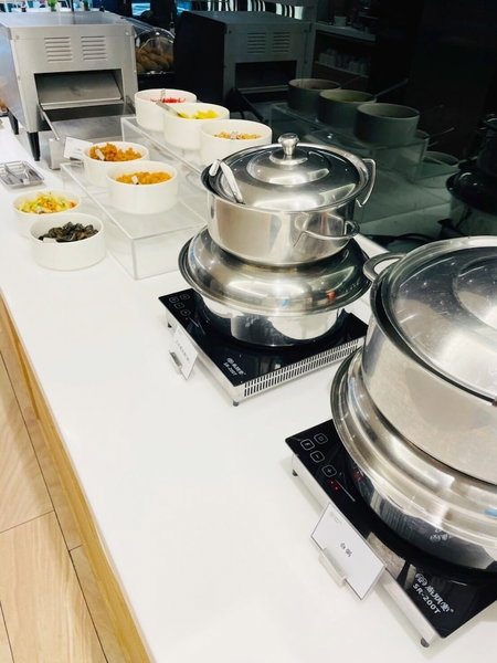 Sonnien Hotel, Taipei, Taiwán