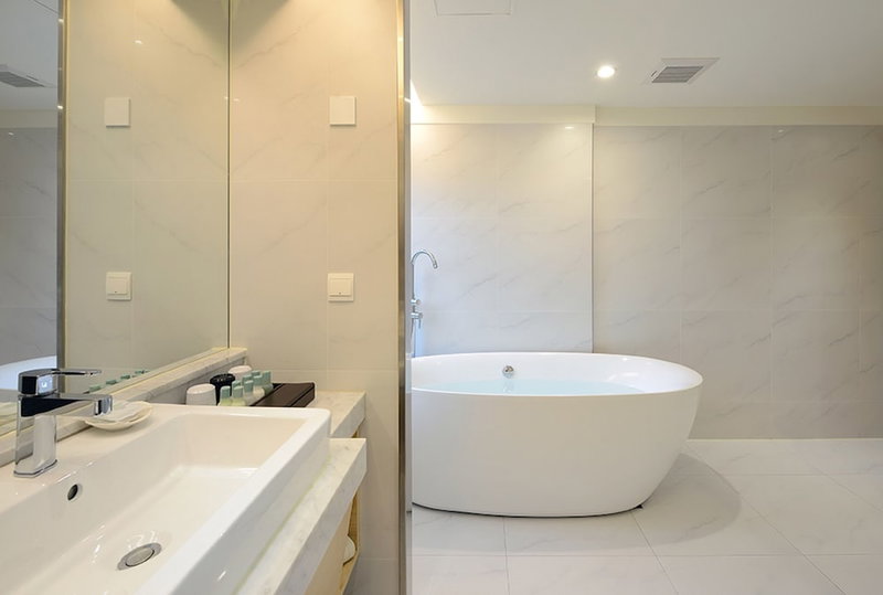 Sonnien Hotel, Taipei, Taiwán