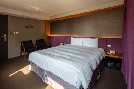 Goodmore Hotel, Taipei, 台湾