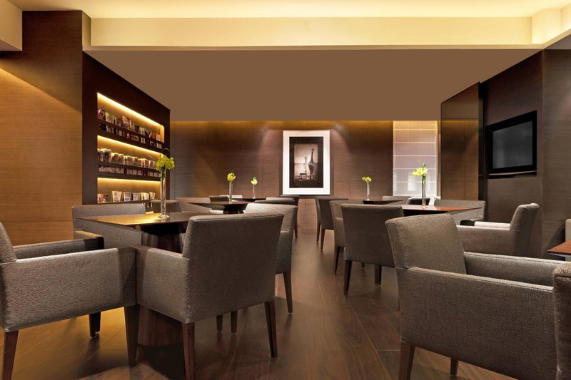 Le Meridien Taipei, Taipei, 台湾