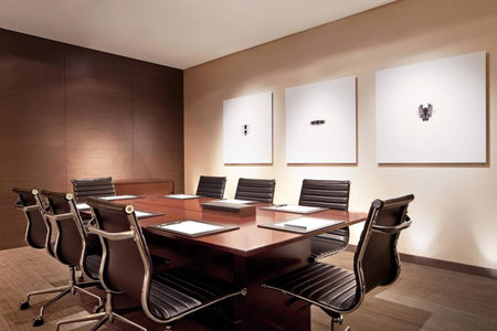 Le Meridien Taipei, Taipei, 台湾