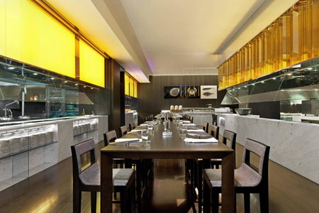 Le Meridien Taipei, Taipei, 台湾