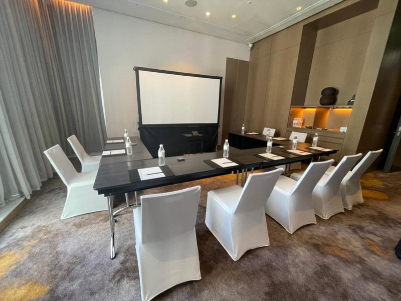 Le Meridien Taipei, Taipei, 台湾