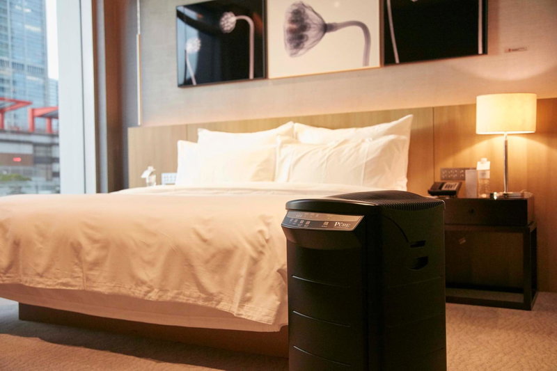 Le Meridien Taipei, Taipei, 台湾