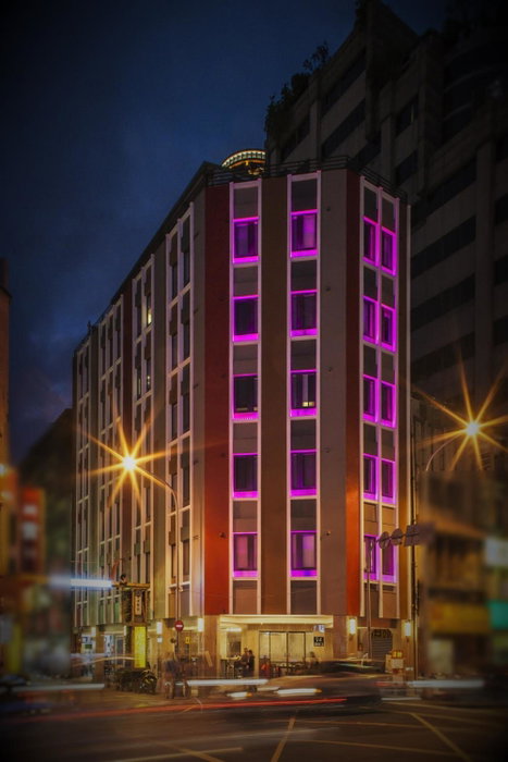 Beauty Hotels Taipei - B7 Journey, Taipei, Taiwan