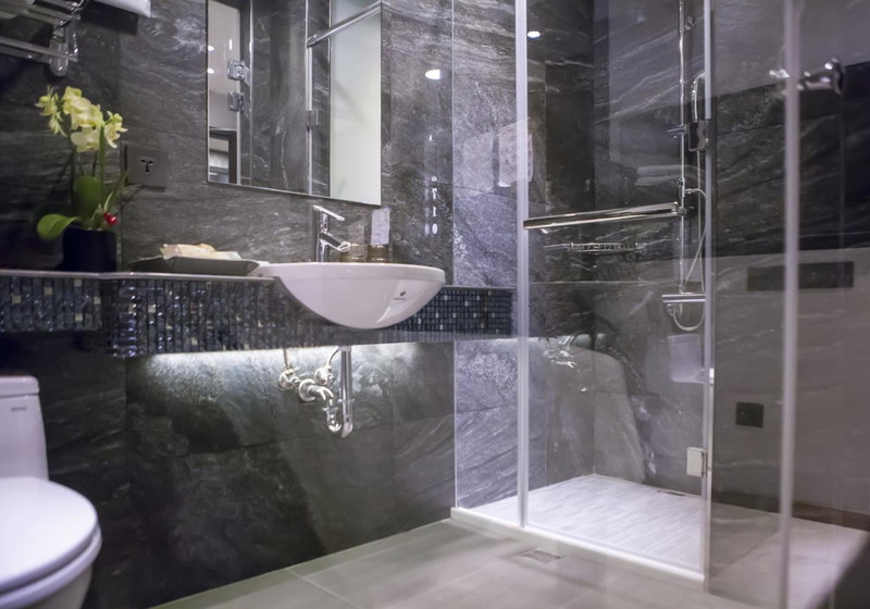 Beauty Hotels Taipei - B7 Journey, Taipei, Taiwan