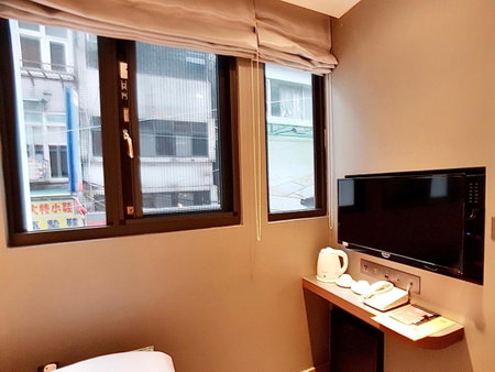 Beauty Hotels Taipei - B7 Journey, Taipei, Taiwan
