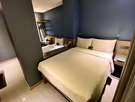 Beauty Hotels Taipei - B7 Journey, Taipei, Taiwan