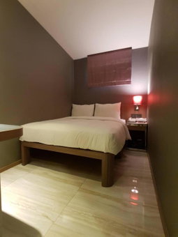 Beauty Hotels Taipei - B7 Journey, Taipei, Taiwan