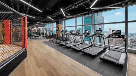 TAI Urban Resort, Kaohsiung, 台湾