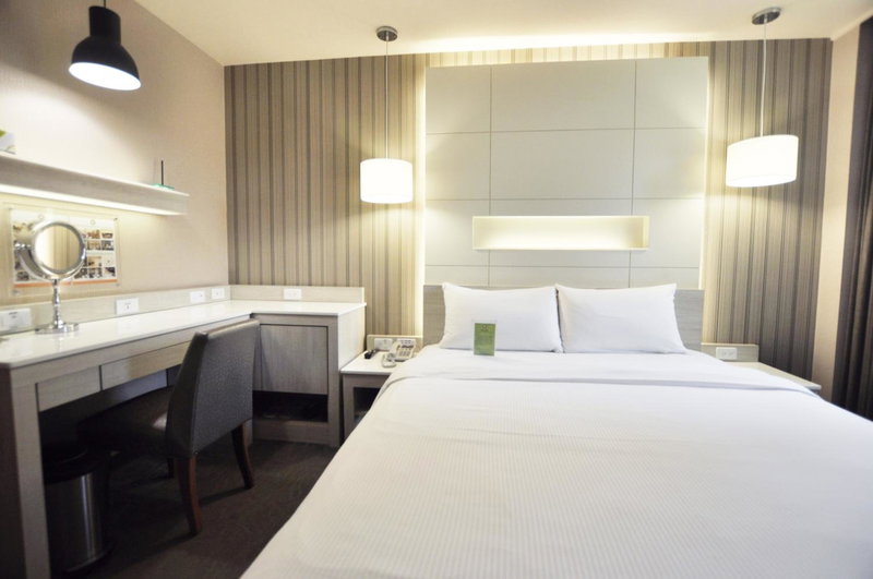 Kindness Hotel - Zhongshan Bade Branch, Kaohsiung, Taiwán