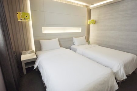 Kindness Hotel - Zhongshan Bade Branch, Kaohsiung, Taiwán