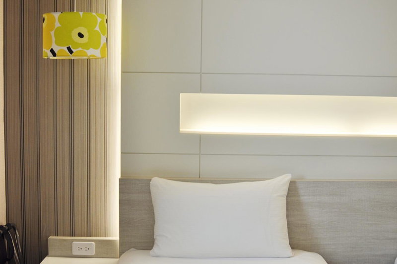 Kindness Hotel - Zhongshan Bade Branch, Kaohsiung, Taiwán