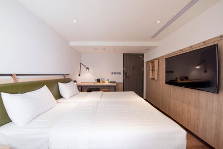 City Suites - Main Station, Taipei, 台湾