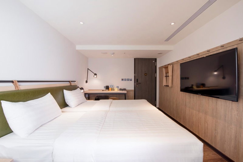 City Suites - Main Station, Taipei, 台湾