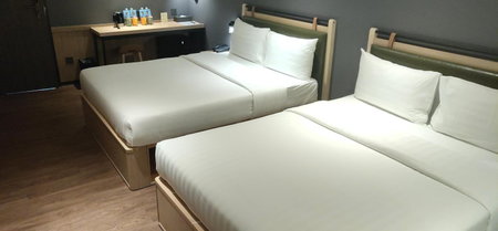 City Suites - Main Station, Taipei, 台湾
