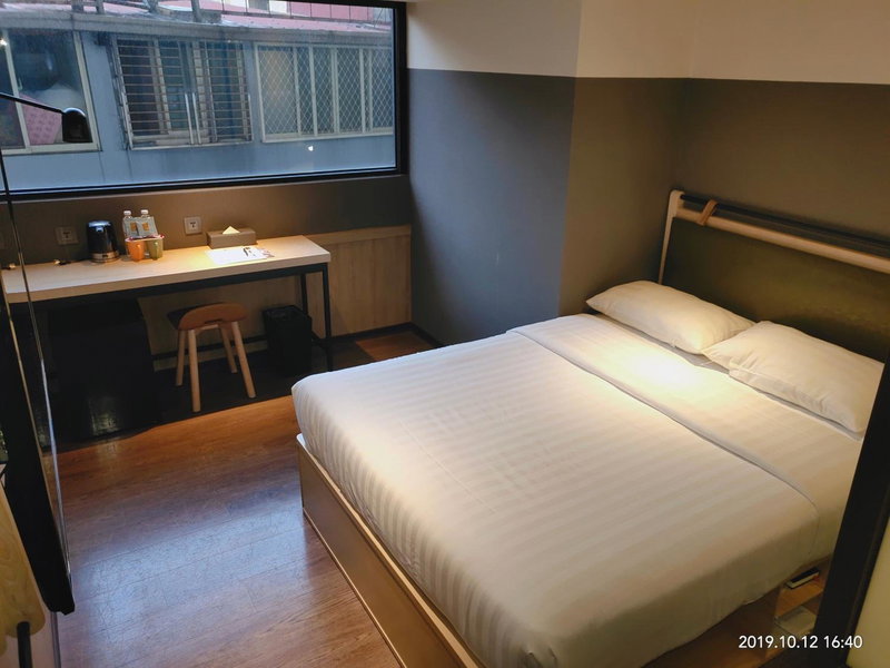City Suites - Main Station, Taipei, 台湾