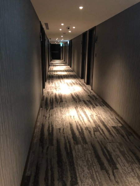 City Suites - Main Station, Taipei, 台湾
