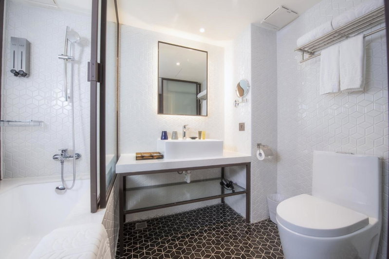 City Suites - Main Station, Taipei, 台湾