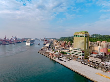 Evergreen Laurel Hotel - Keelung, Keelung, 台湾