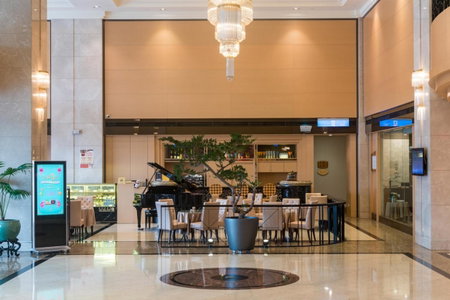 Evergreen Laurel Hotel - Keelung, Keelung, 台湾