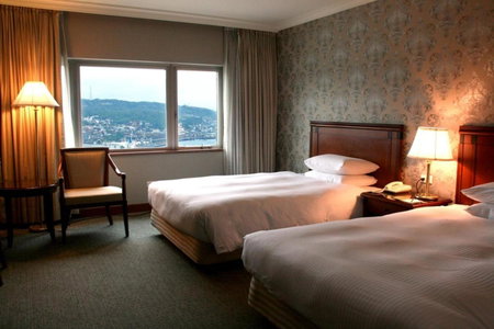 Evergreen Laurel Hotel - Keelung, Keelung, 台湾