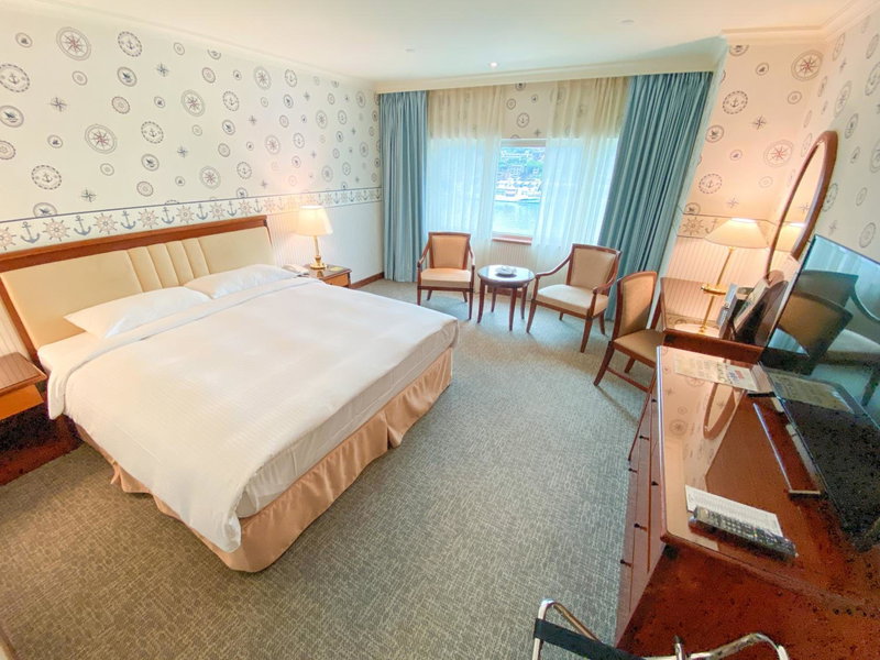 Evergreen Laurel Hotel - Keelung, Keelung, 台湾
