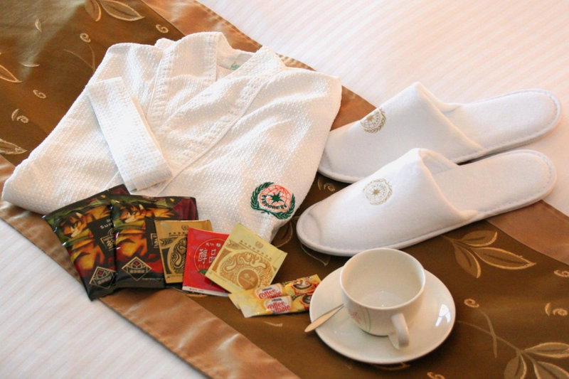 Evergreen Laurel Hotel - Keelung, Keelung, 台湾
