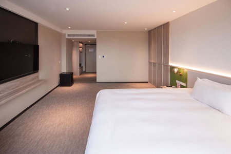 Holiday Inn Taoyuan Airport by IHG, Taoyuan City, Тайвань