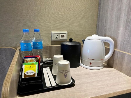 Holiday Inn Taoyuan Airport by IHG, Taoyuan City, Тайвань