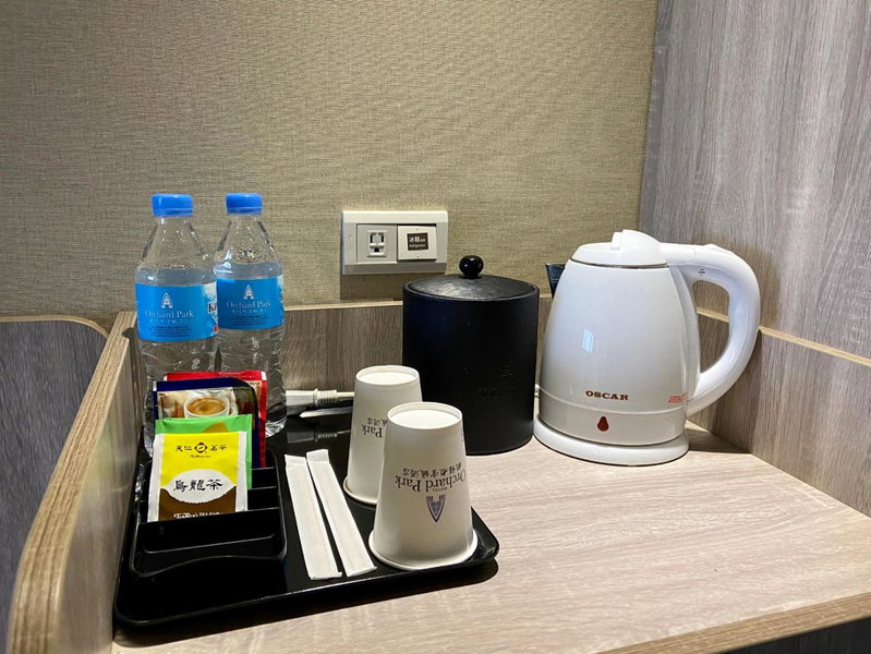 Holiday Inn Taoyuan Airport by IHG, Taoyuan City, Тайвань