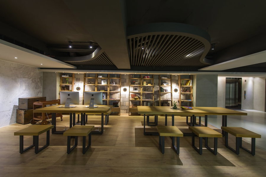 Simple Plus Hotel, Taipei, 台湾