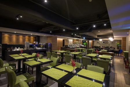 Simple Plus Hotel, Taipei, 台湾