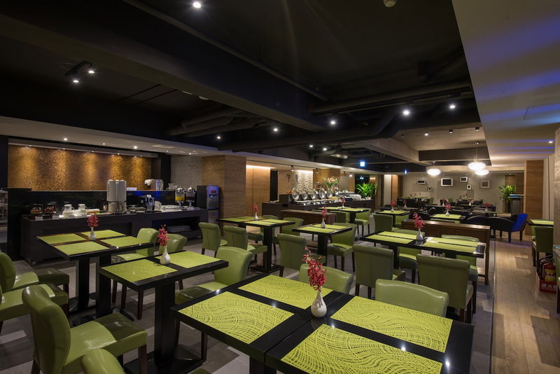 Simple Plus Hotel, Taipei, 台湾