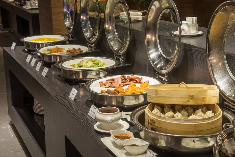 Simple Plus Hotel, Taipei, 台湾