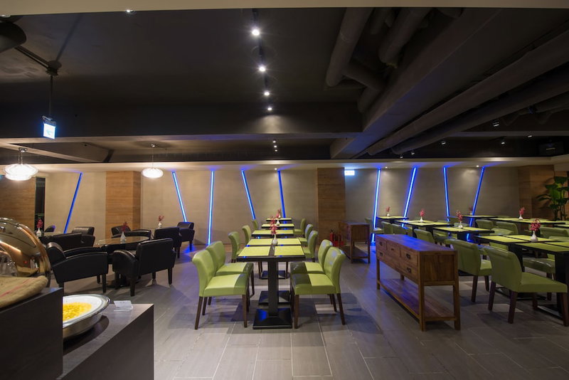 Simple Plus Hotel, Taipei, 台湾